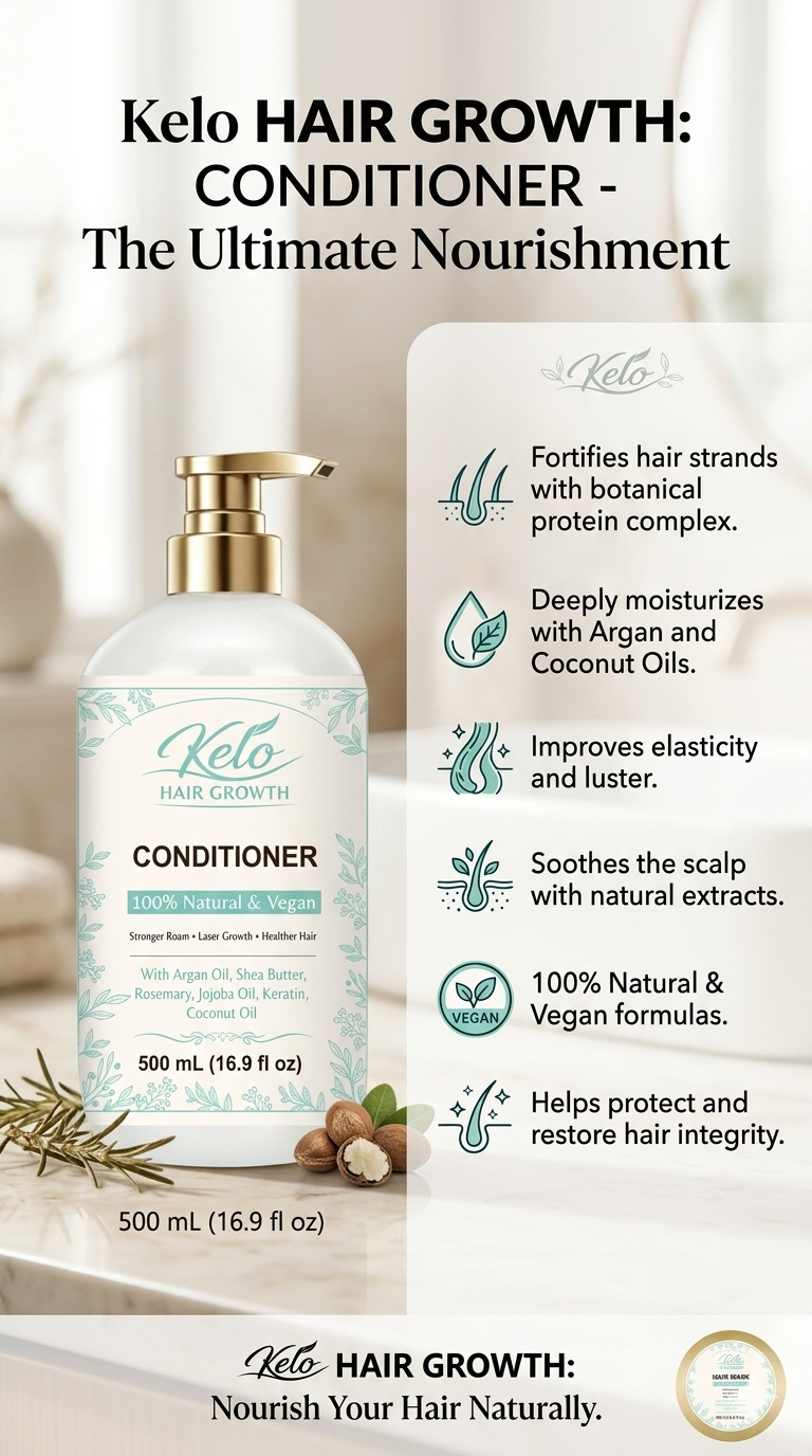 kelocare Conditioner